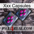 Xxx Capsules 01